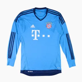 Bayern Munich Football Shirt