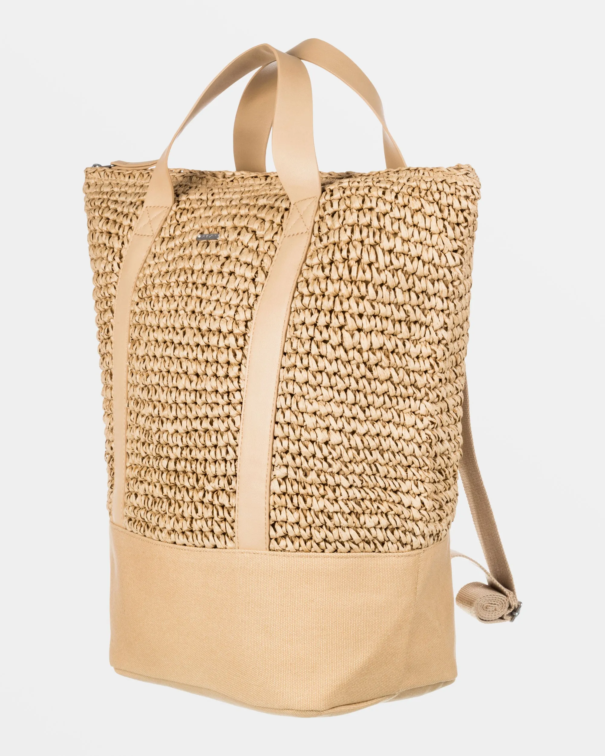 Beach Lover 21L Medium Backpack - Natural