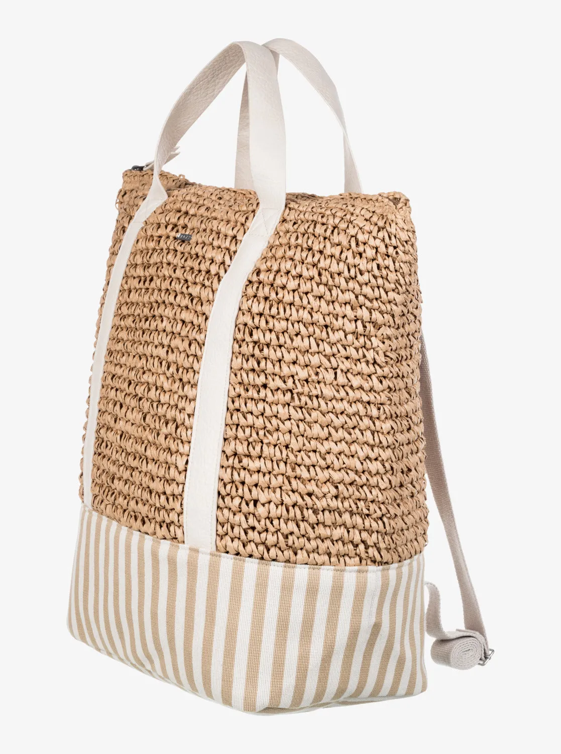 Beach Lover 21L Small Backpack - Natural