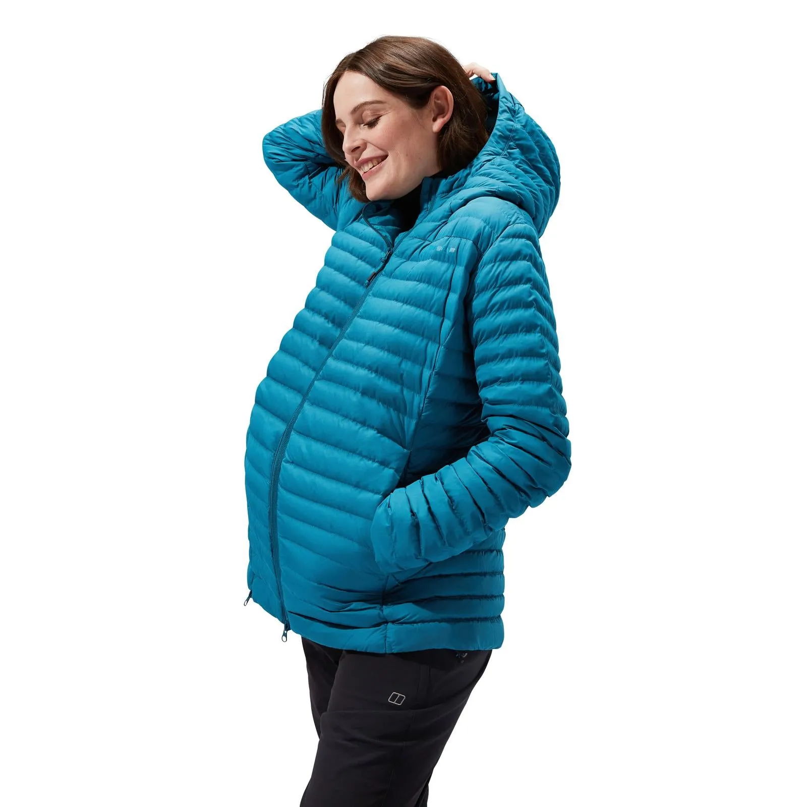 Berghaus Womens Nula Maternity 2In1 Jacket