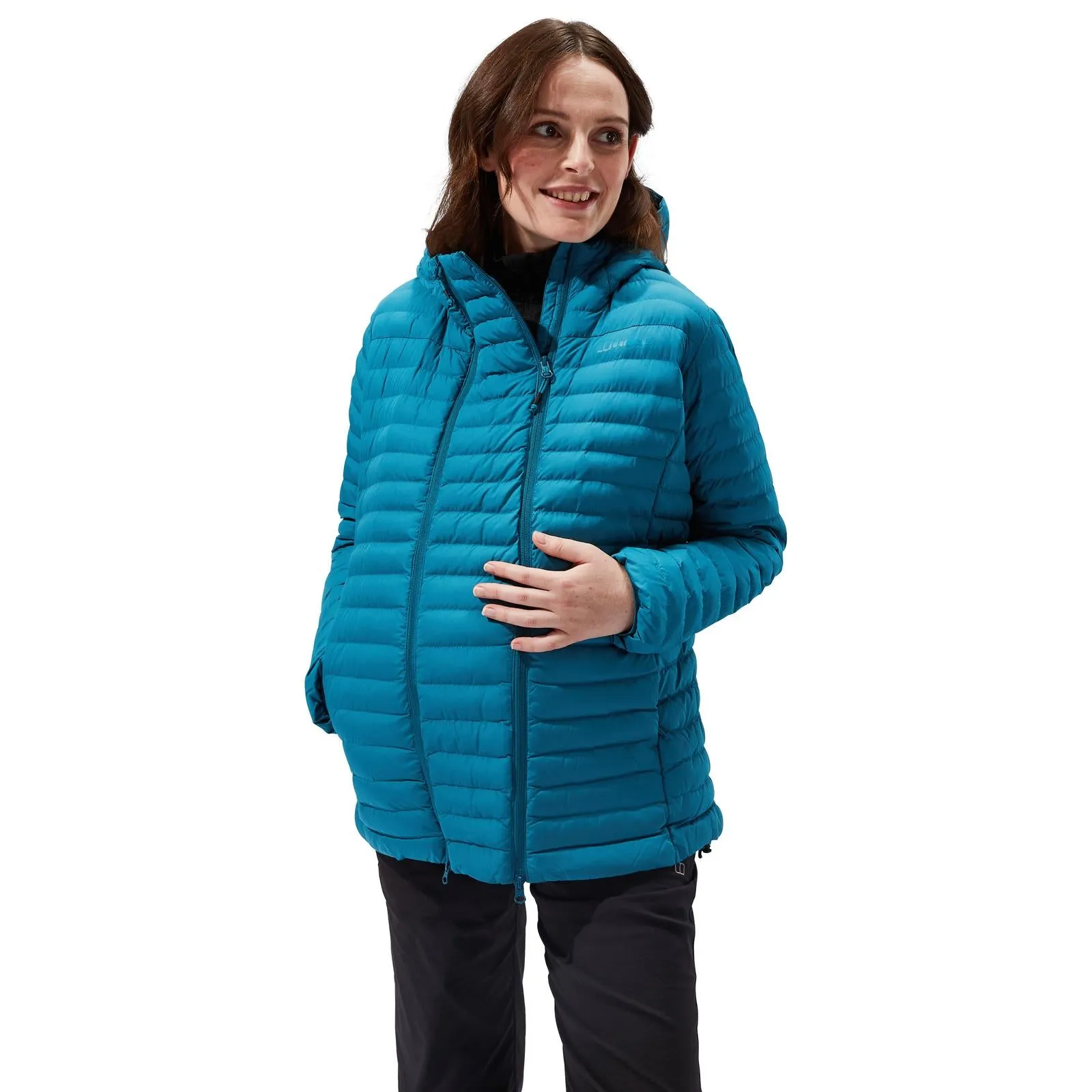 Berghaus Womens Nula Maternity 2In1 Jacket