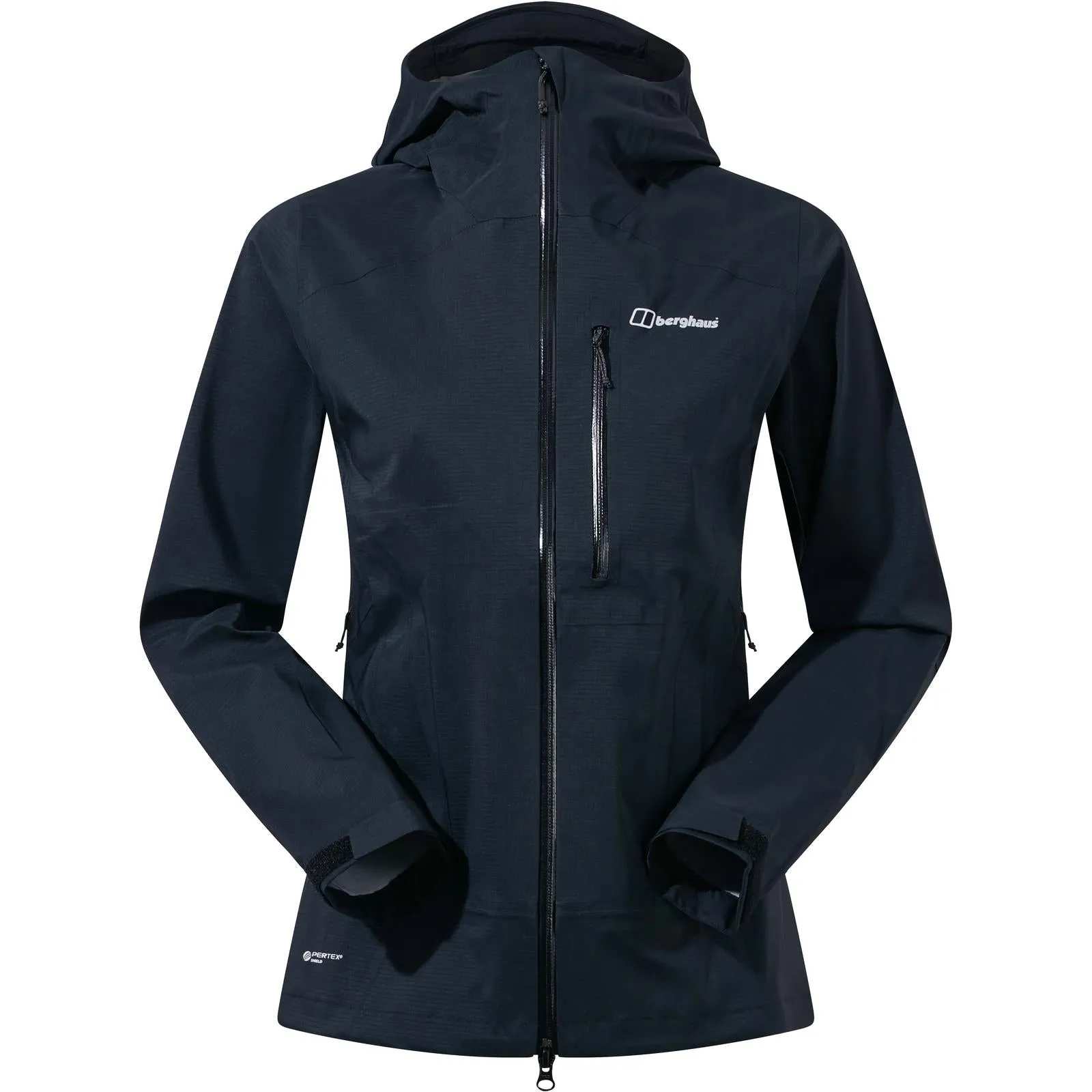 Berghaus Womens Truda Flex Waterproof Jacket