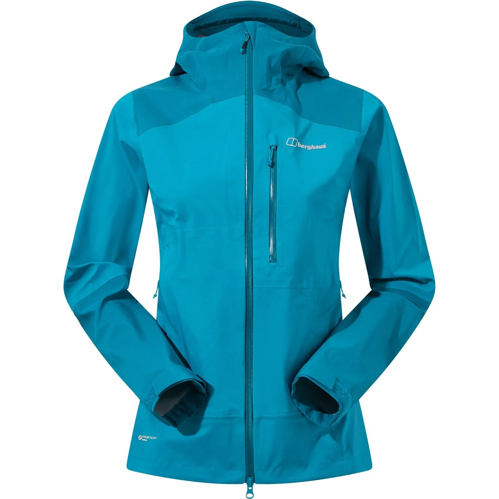 Berghaus Womens Truda Flex Waterproof Jacket