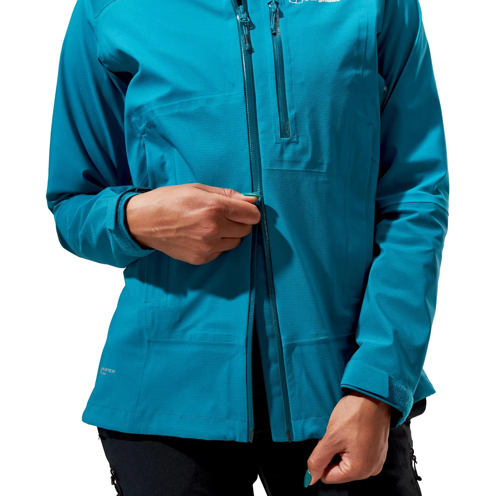 Berghaus Womens Truda Flex Waterproof Jacket