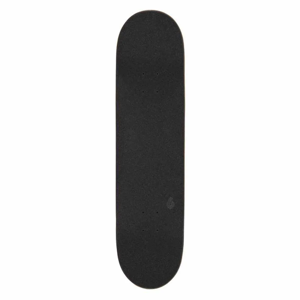 Birdhouse Complete Skateboard Stage 3 Noir Logo Multi 8