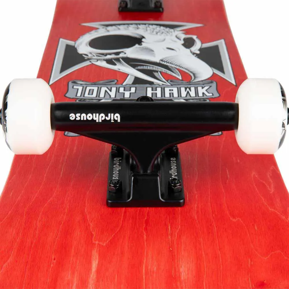 Birdhouse Complete Skateboard Stage 3 Skull 2 Multi 8.25