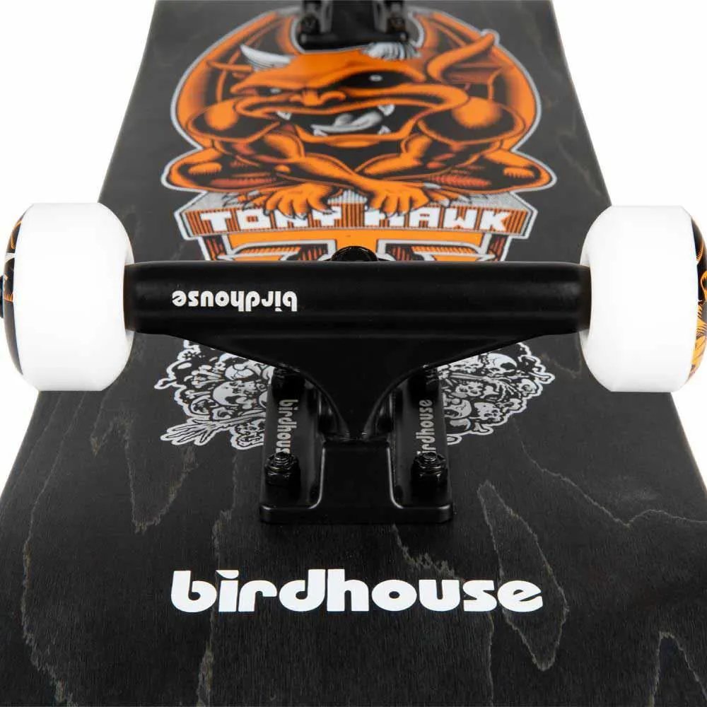 Birdhouse Complete Skateboard Stage 3 TH Gargoyle Multi 8.125