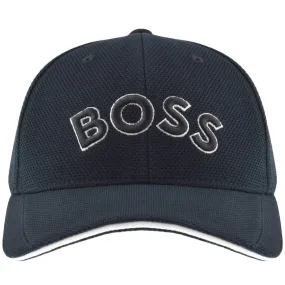 BOSS Baseball Cap Navy