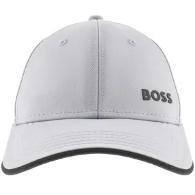 BOSS Bold Baseball Cap Blue