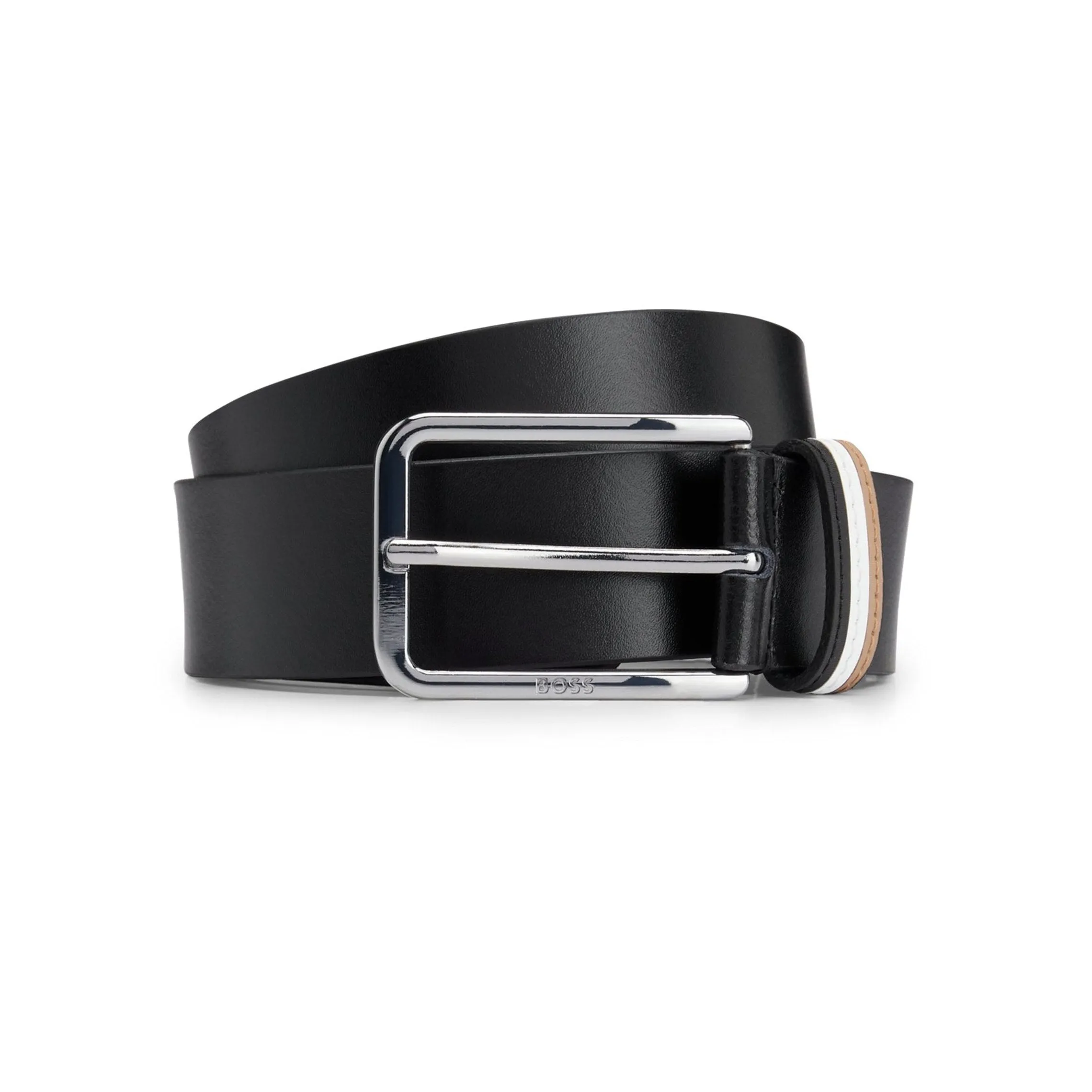 BOSS Calis-loop Golf Belt