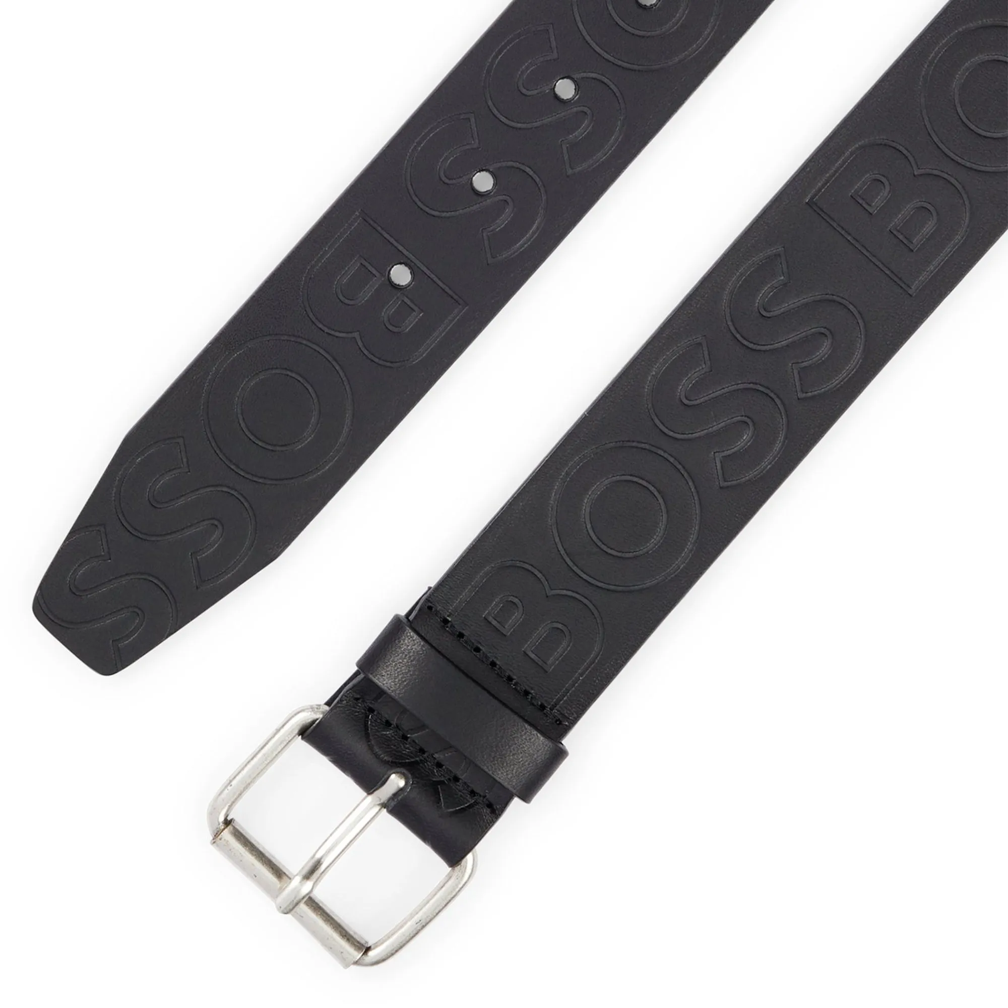 BOSS Serge-BOSS Golf Belt