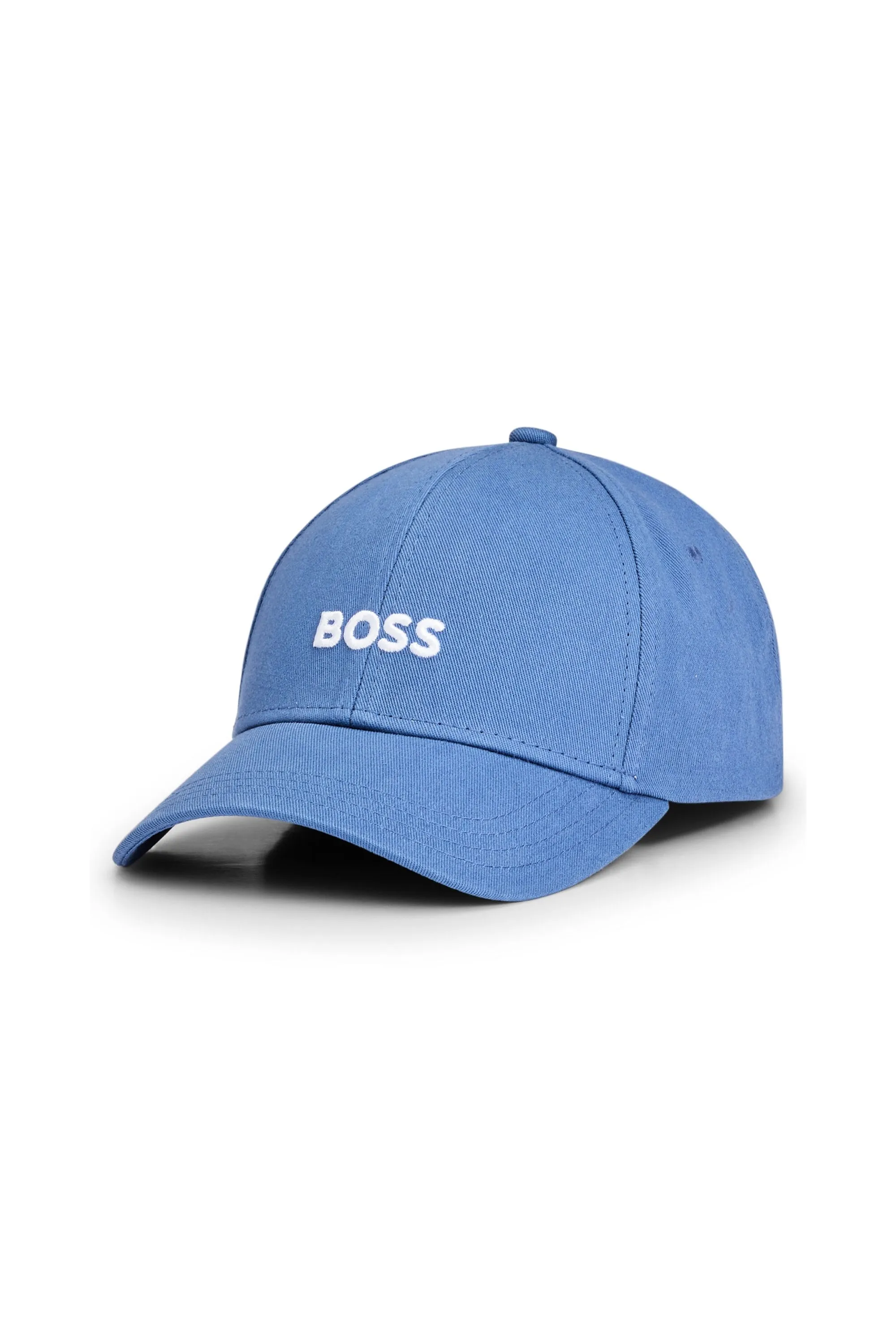 Boss Zed Baseball Cap Medium Blue