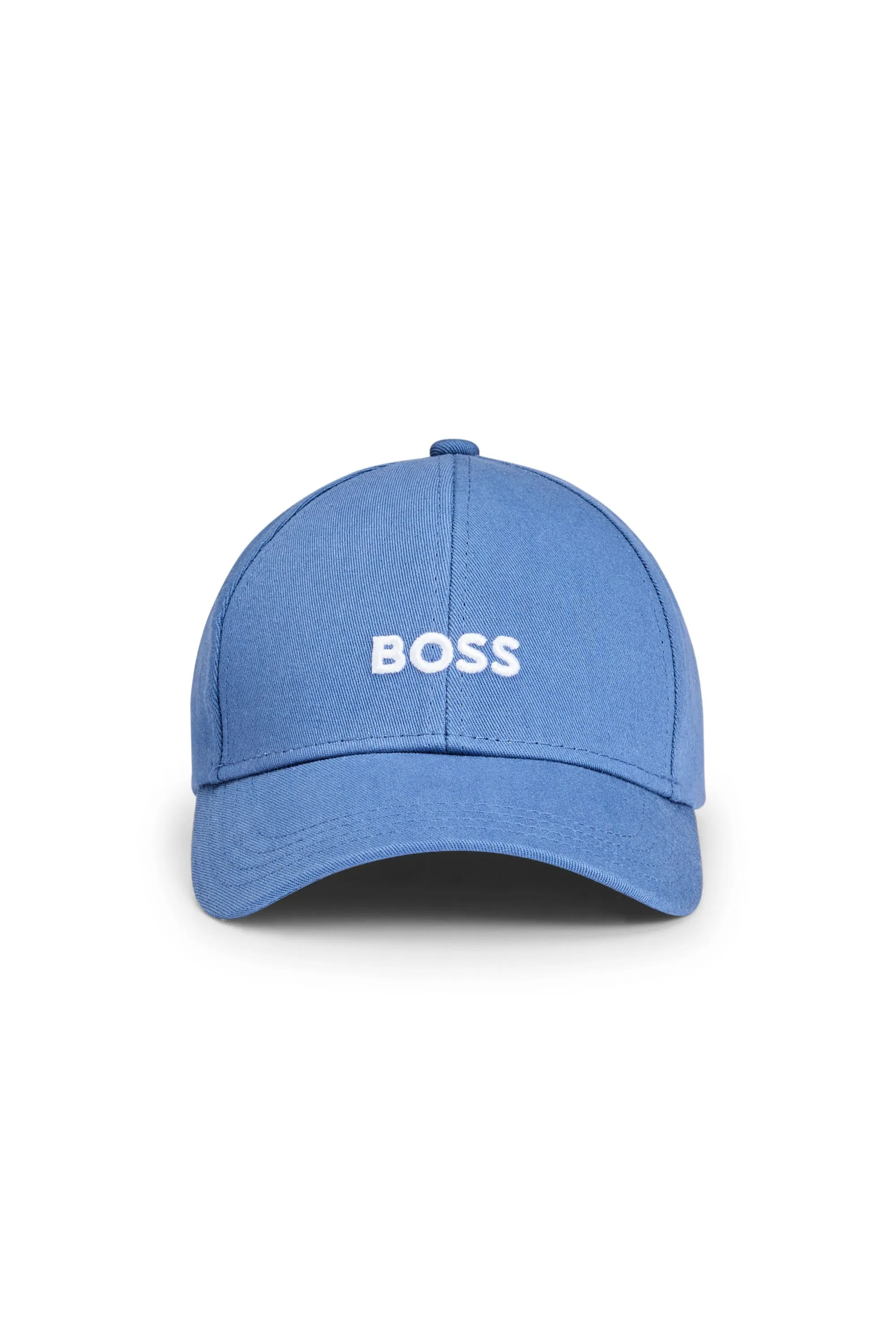 Boss Zed Baseball Cap Medium Blue