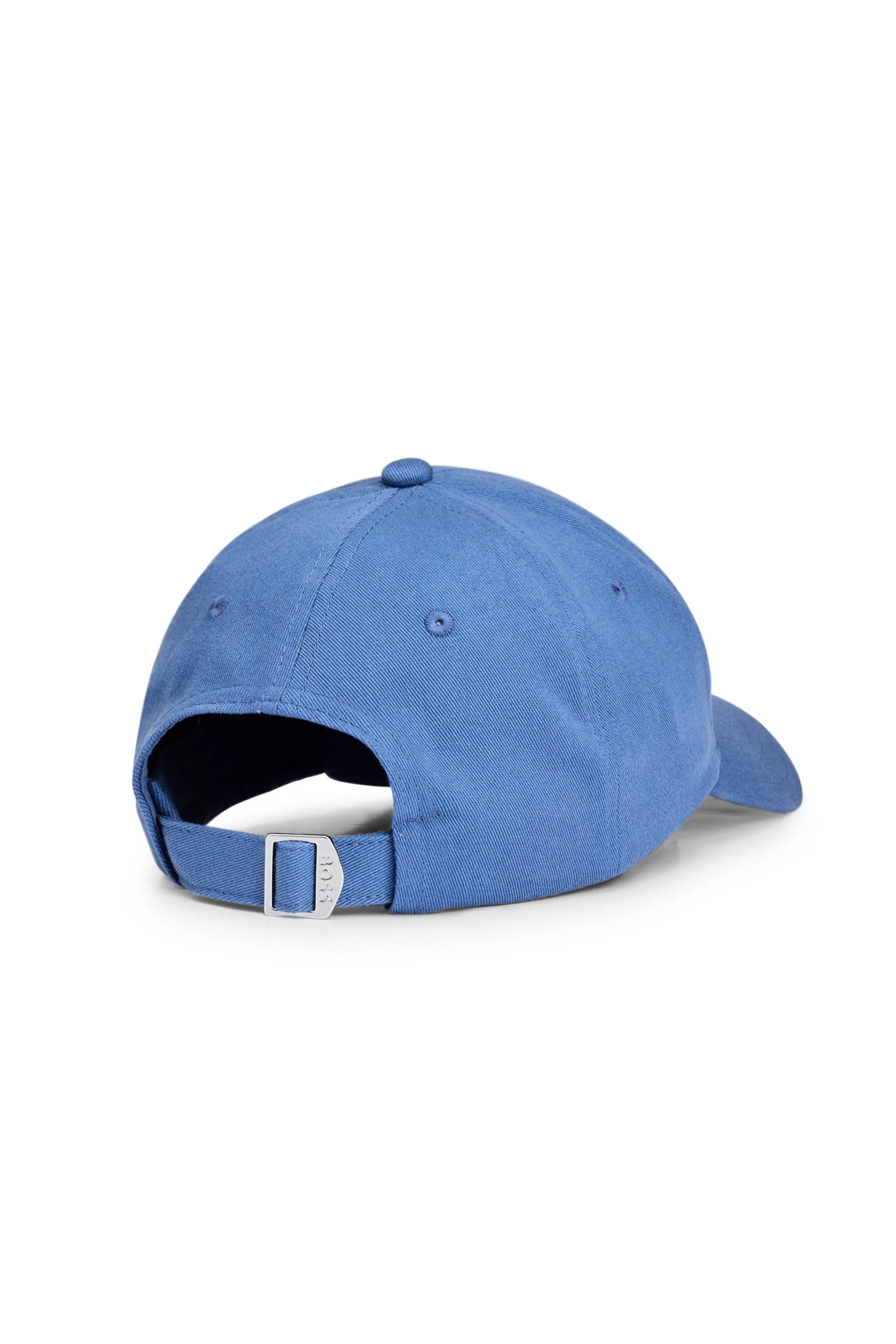 Boss Zed Baseball Cap Medium Blue