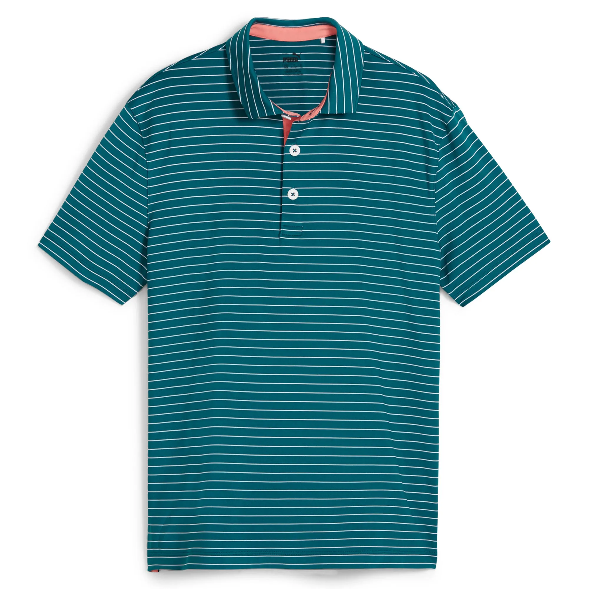 Boy's MATTR Tucker Golf Polo