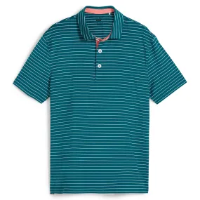 Boy's MATTR Tucker Golf Polo