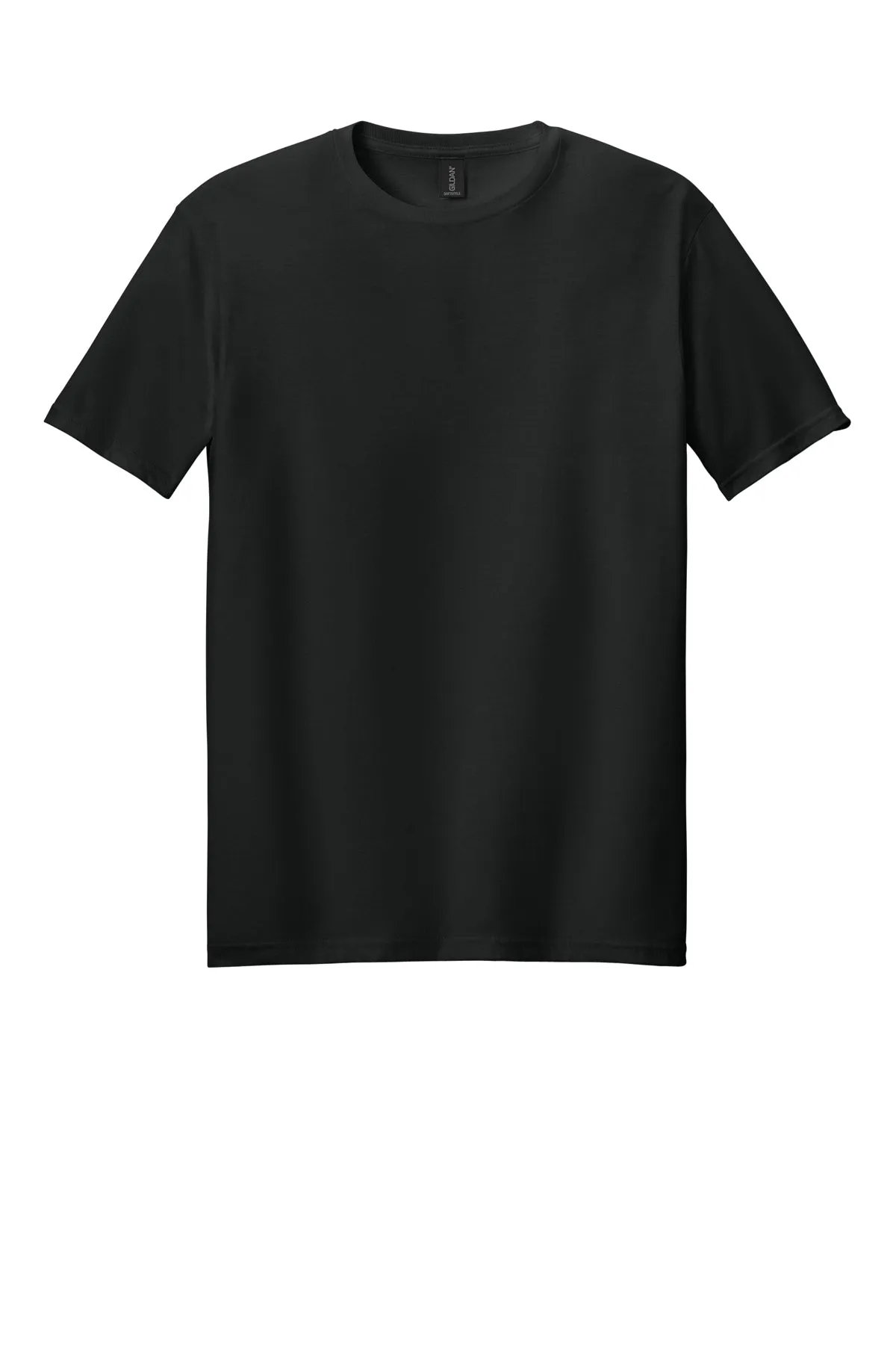 BOYS SOCCER SUPER FAN Gildan - Men's - Softstyle T-Shirt