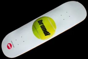 Brandi Tennis Ball Deck - 7.875 & 8.25