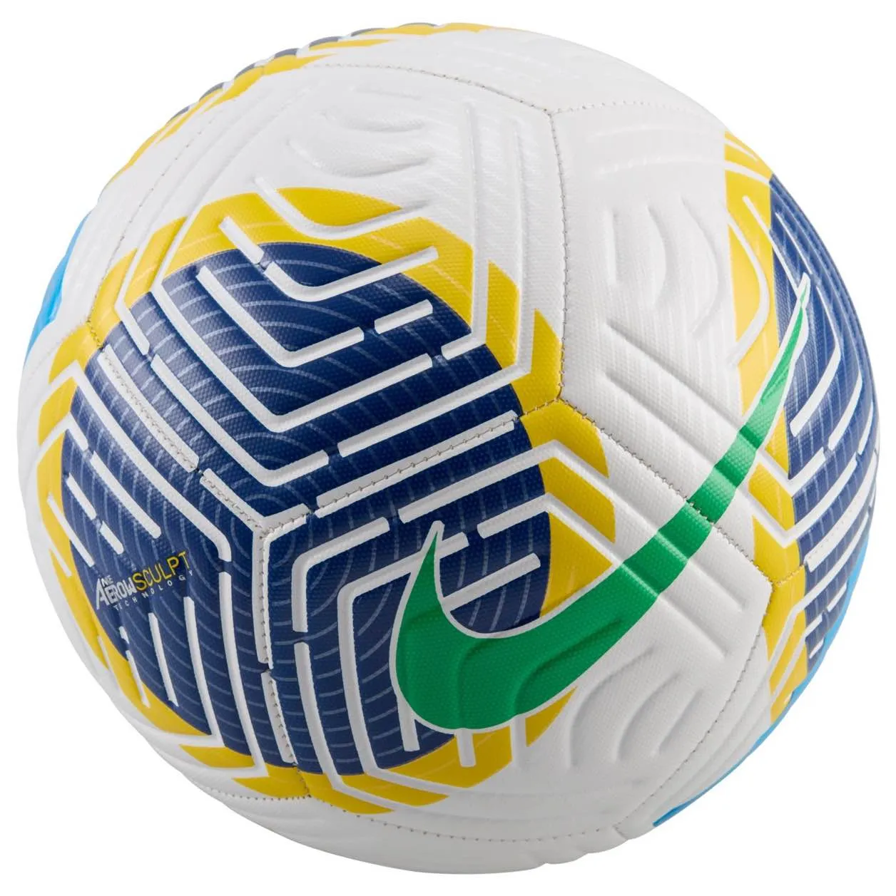 Brasil Academy Soccer Ball