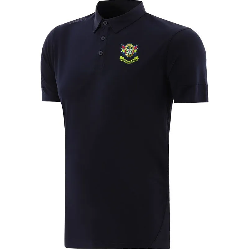 Brigade Cricket Club Kids' Jenson Polo Shirt