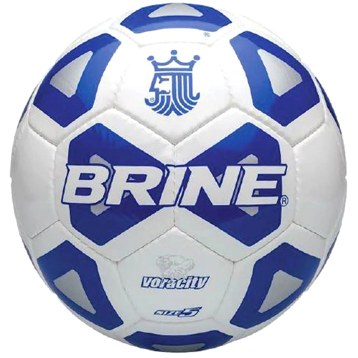 Brine Voracity Soccer Ball