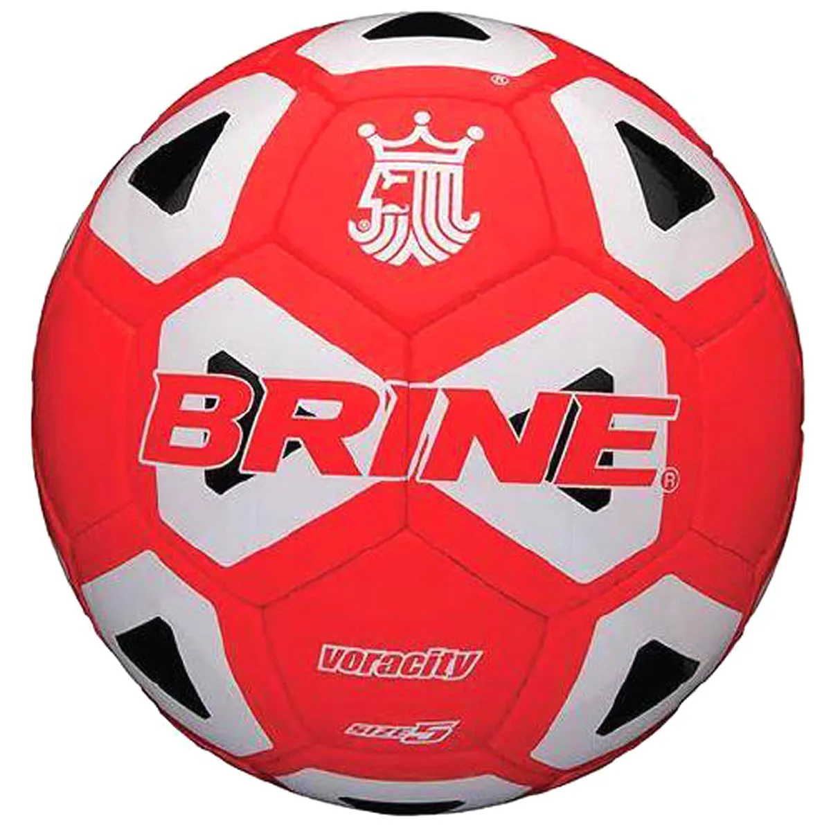 Brine Voracity Soccer Ball