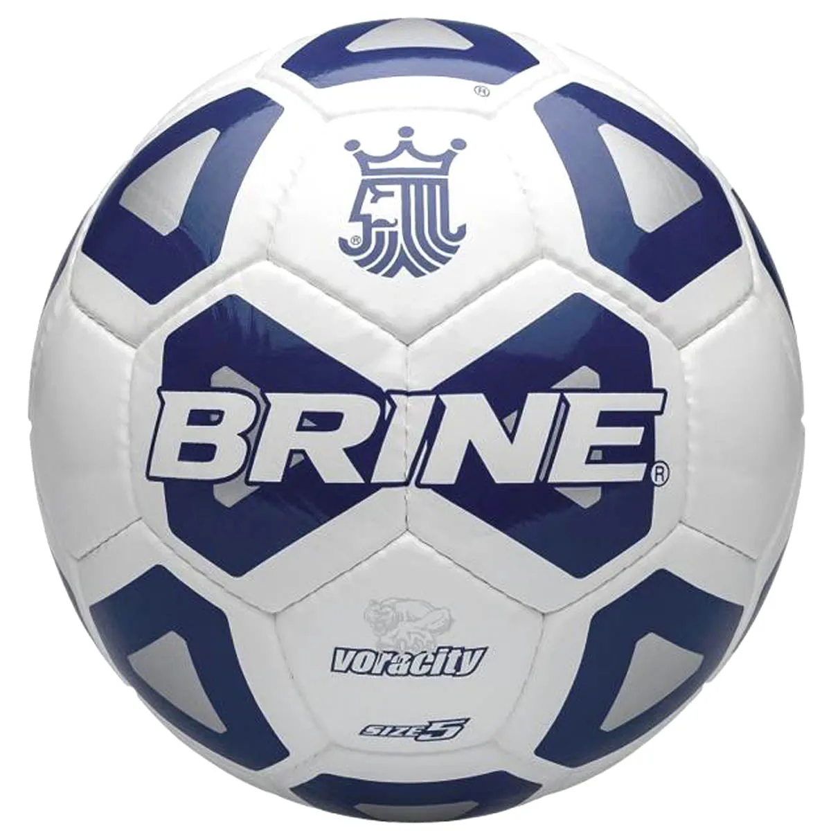 Brine Voracity Soccer Ball