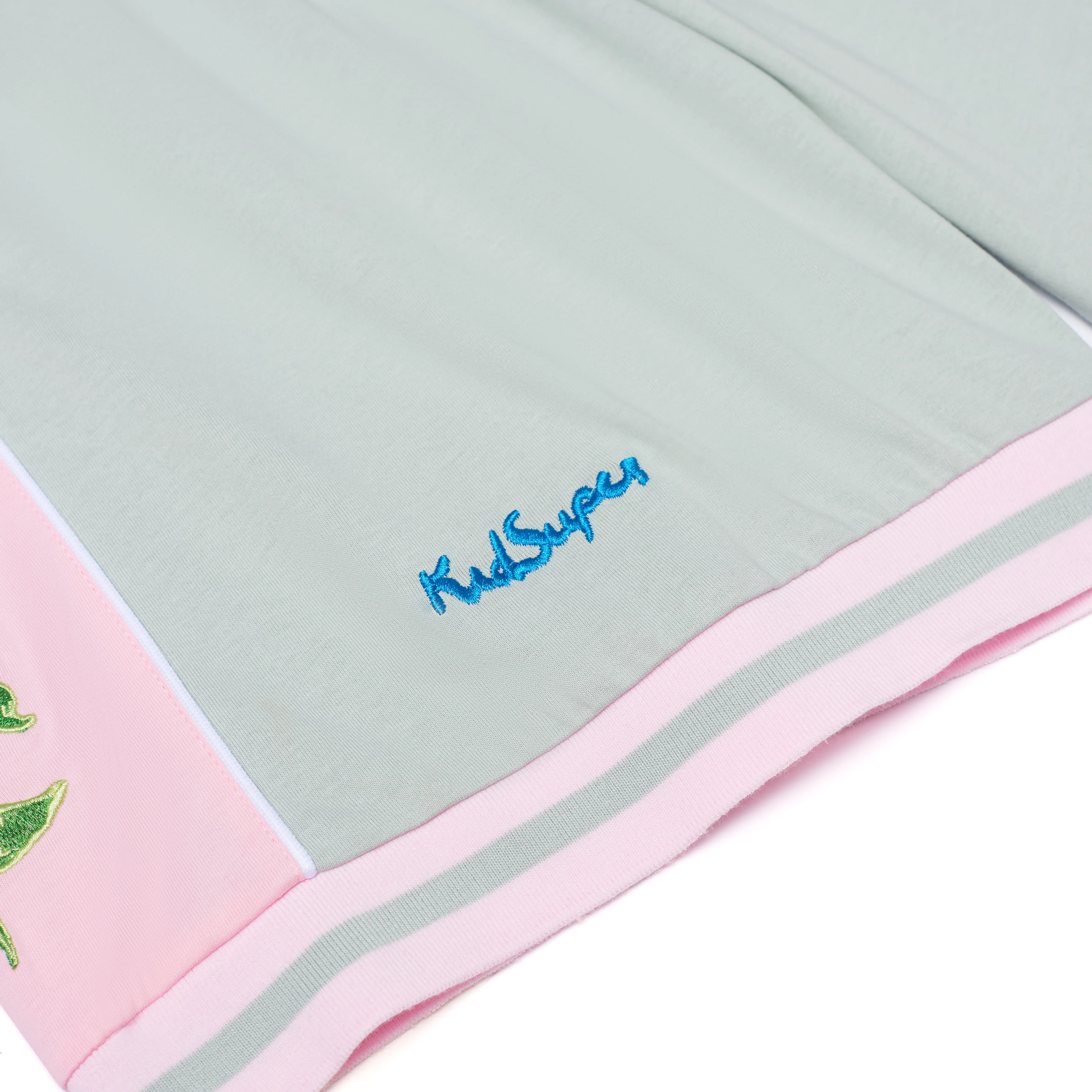 Brooklyn Botanics Soccer bottoms [Pink]