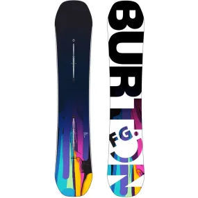 Burton - Feelgood Flying V 23/24 Snowboard Women