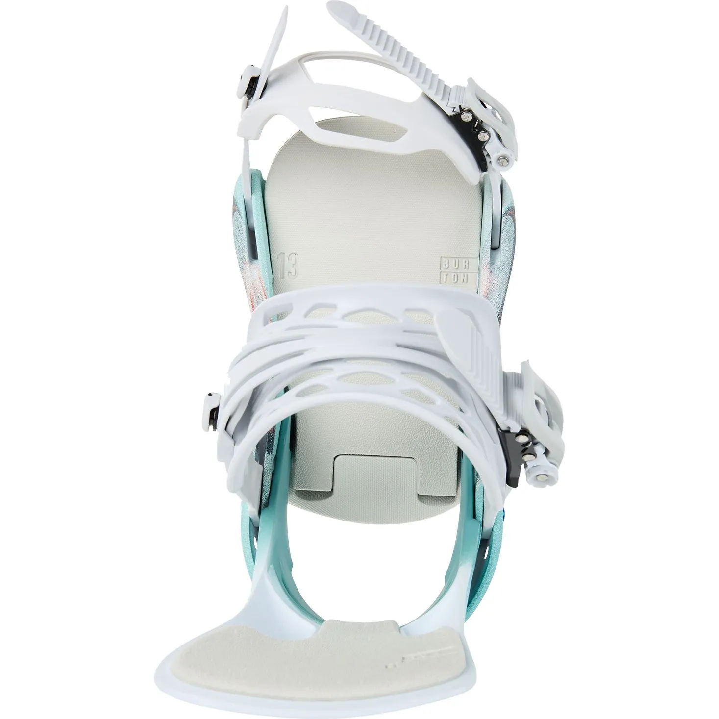 Burton - Lexa 23/24 Snowboard Binding Women white