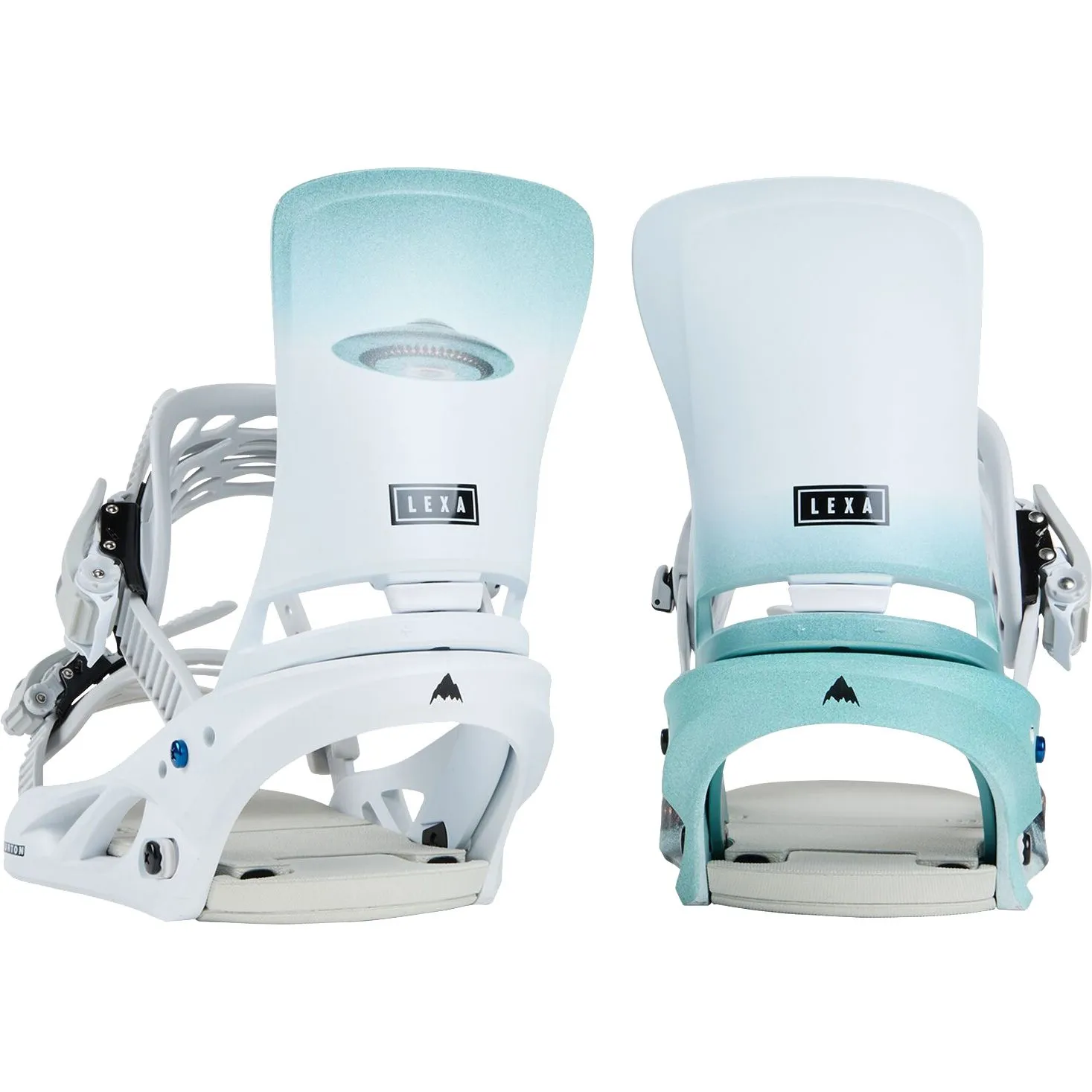 Burton - Lexa 23/24 Snowboard Binding Women white