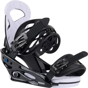 Burton - Smalls 23/24 Snowboard Binding Kids black