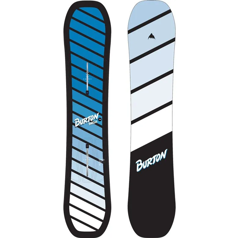 Burton - Smalls Blue 23/24 Snowboard Kids