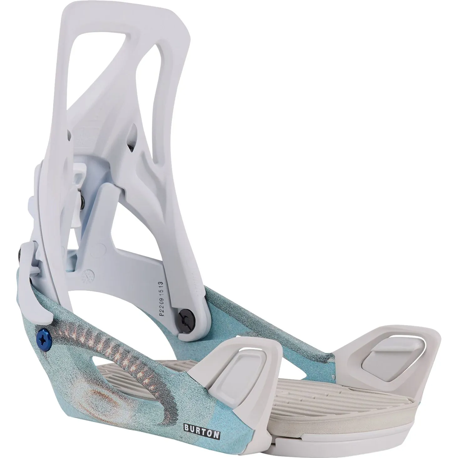 Burton - Step On\u00ae 23/24 Snowboard Binding Women white