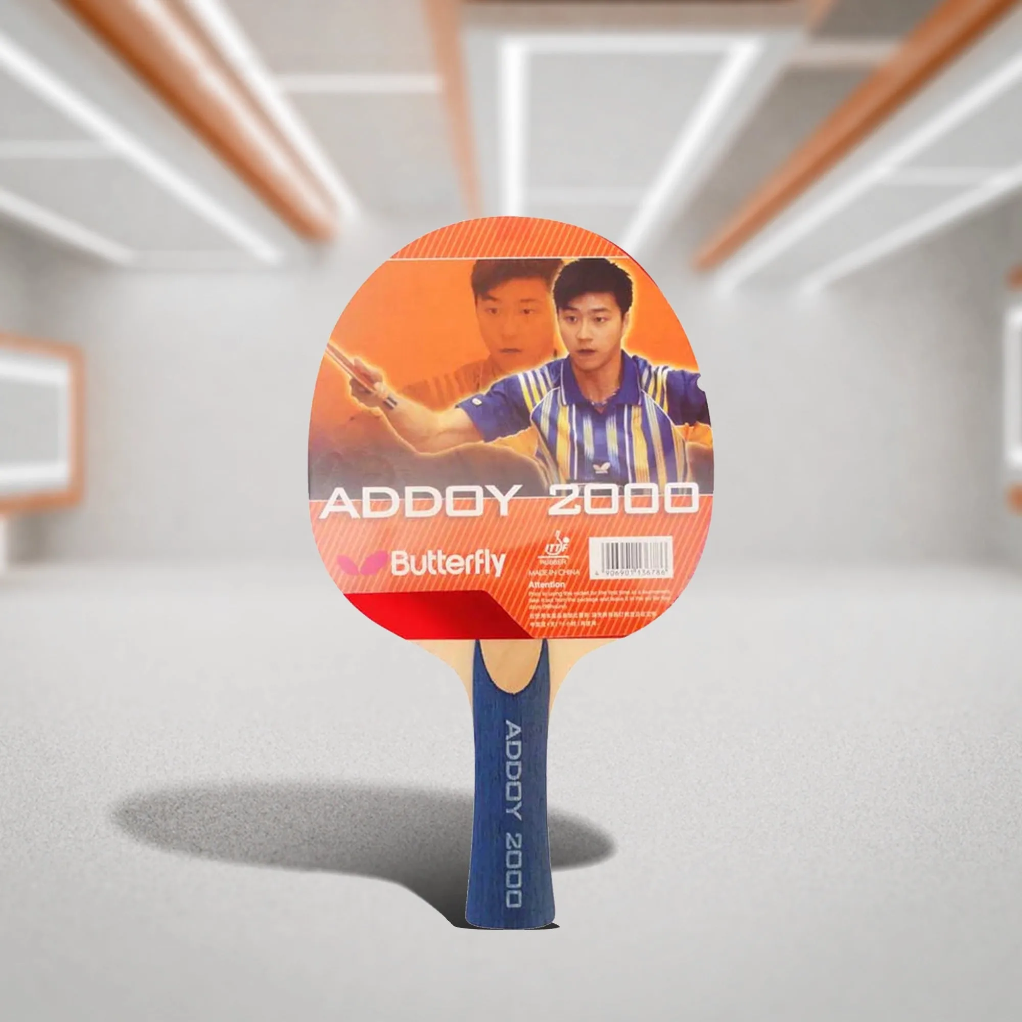 Butterfly Addoy 2000 Table Tennis Bat