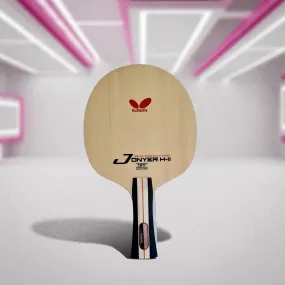 Butterfly Jonyer H II-AN Table Tennis Ply