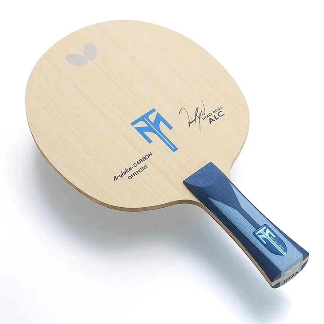 Butterfly Timoboll ALC FL Table Tennis Ply