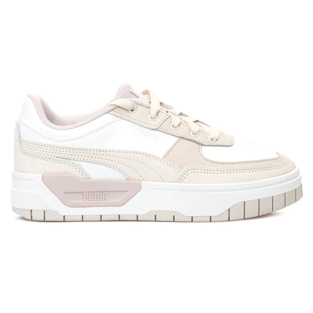 Cali Dream PastelLace Up Sneakers