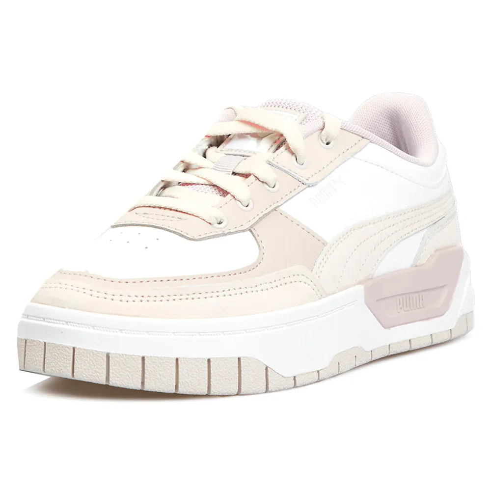 Cali Dream PastelLace Up Sneakers