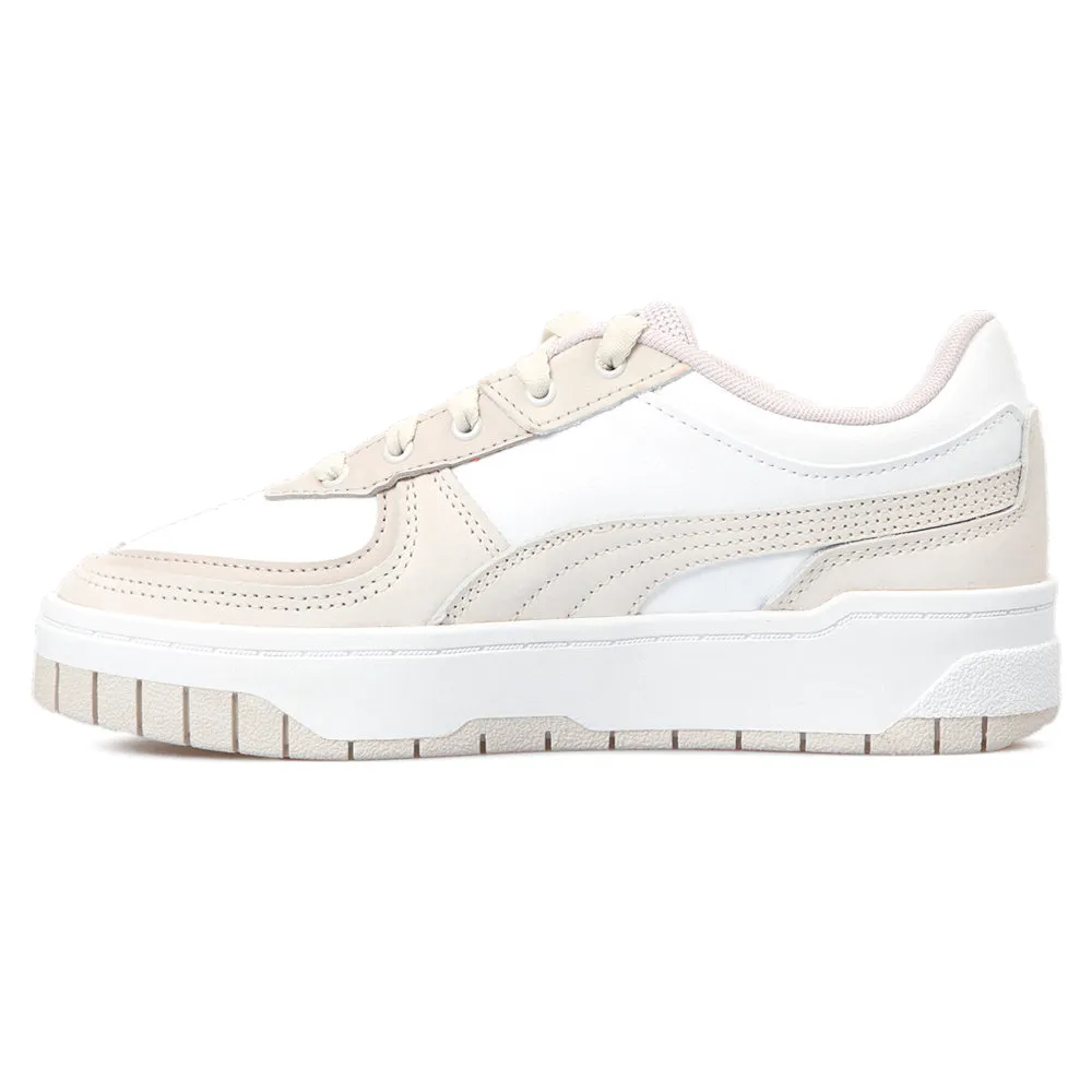 Cali Dream PastelLace Up Sneakers