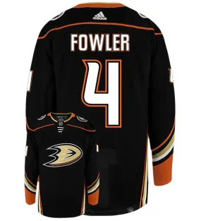 Cam Fowler Anaheim Ducks Adidas Primegreen Authentic NHL Hockey Jersey     