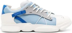 Camper Karst panelled chunky sneakers White