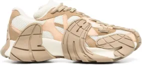 CamperLab lace-up chunky sneakers Neutrals