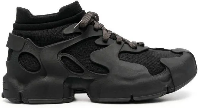 CamperLab Tossu chunky sneakers Black