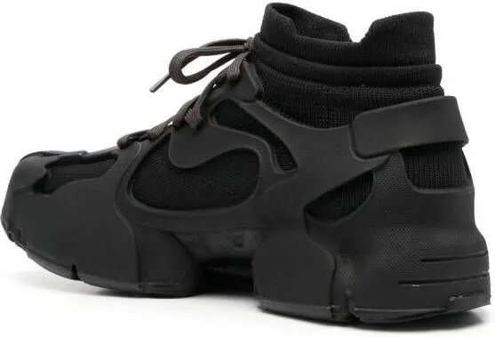 CamperLab Tossu chunky sneakers Black