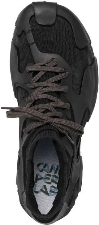 CamperLab Tossu chunky sneakers Black