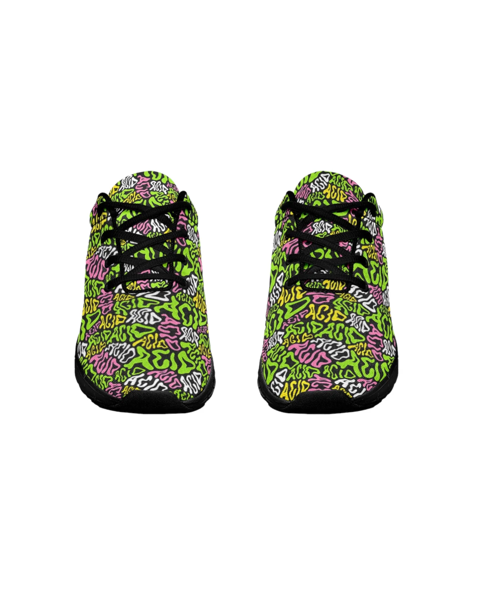 Candy Acid Festival Sneakers