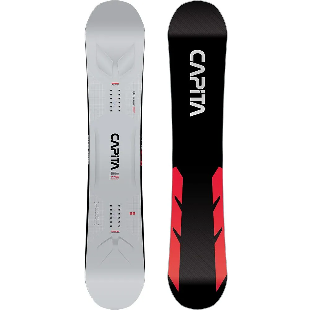 Capita - Mega Merc 23/24 Snowboard