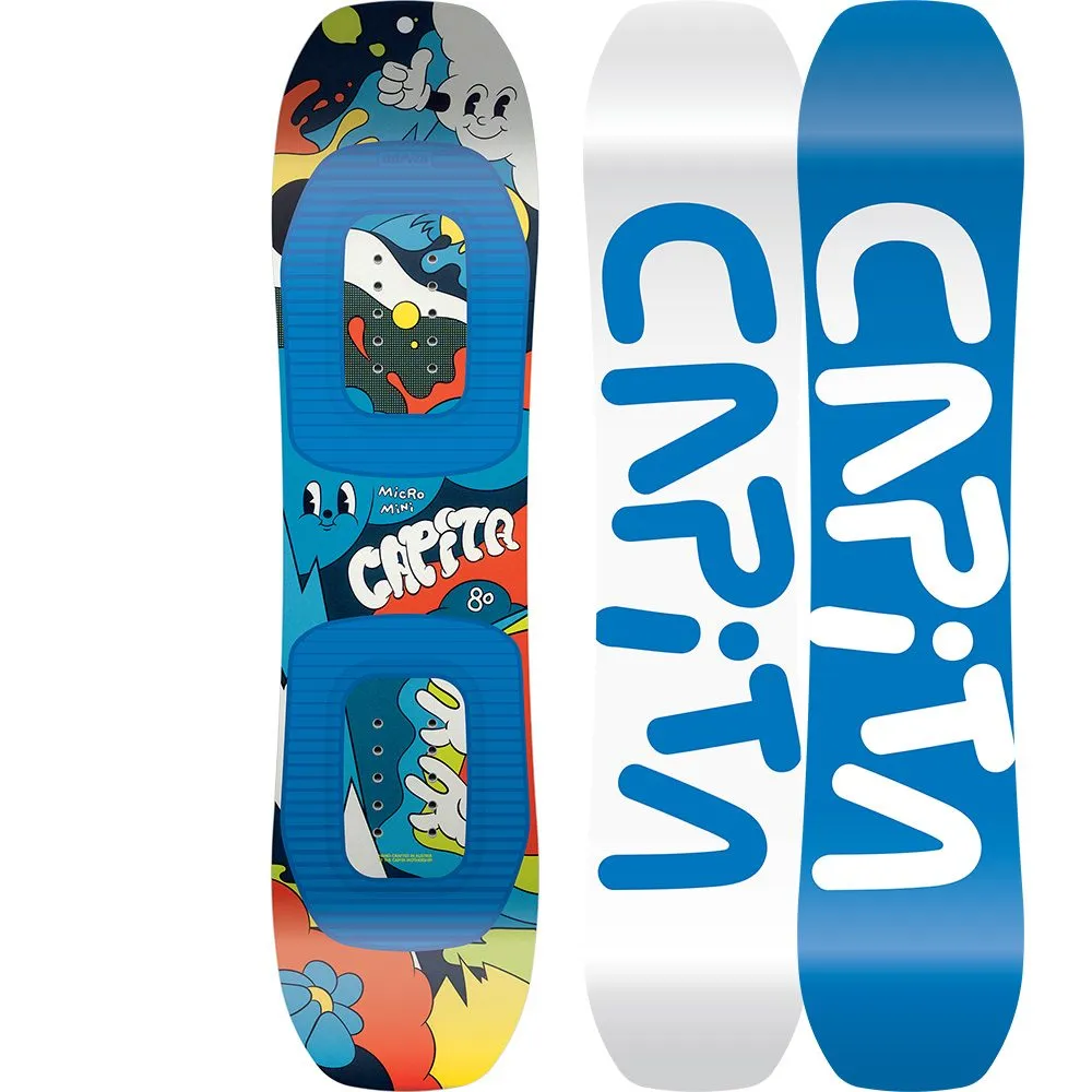 Capita - Micro Mini 23/24 Snowboard Kids