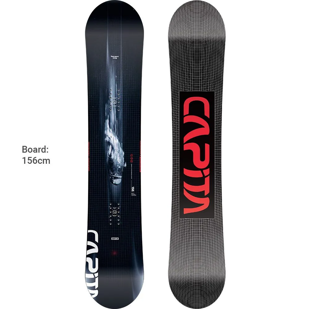 Capita - Outerspace Living 23/24 Snowboard